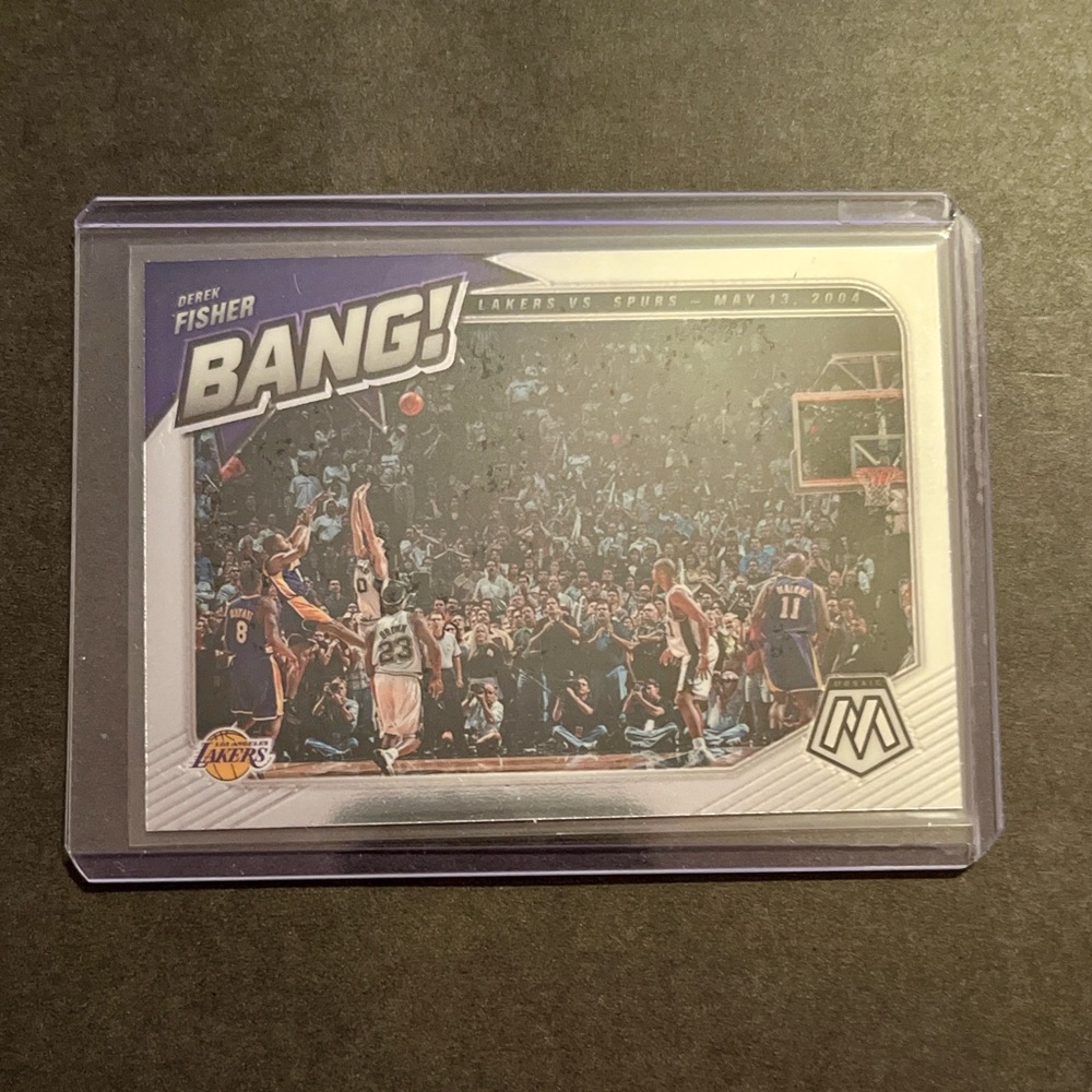 NBA Rookie & Parallel Card Lot - Picture 10 of 10